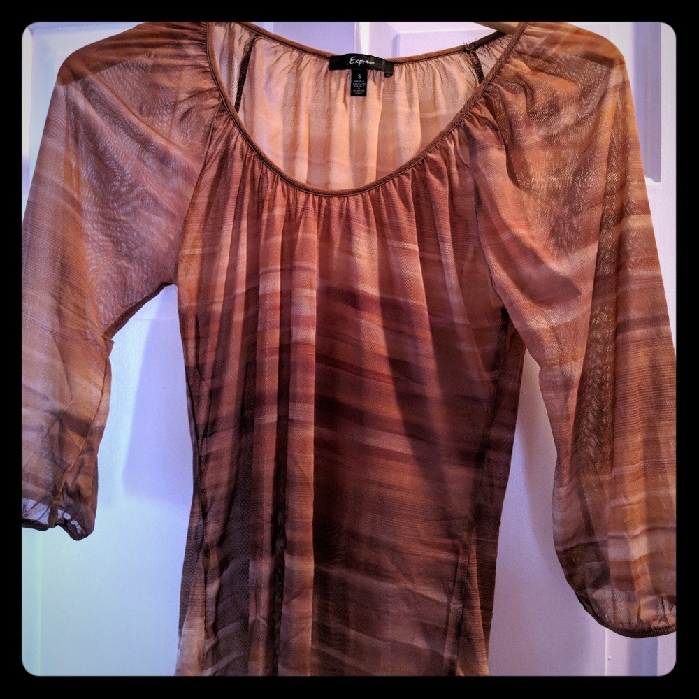 Women's blouse